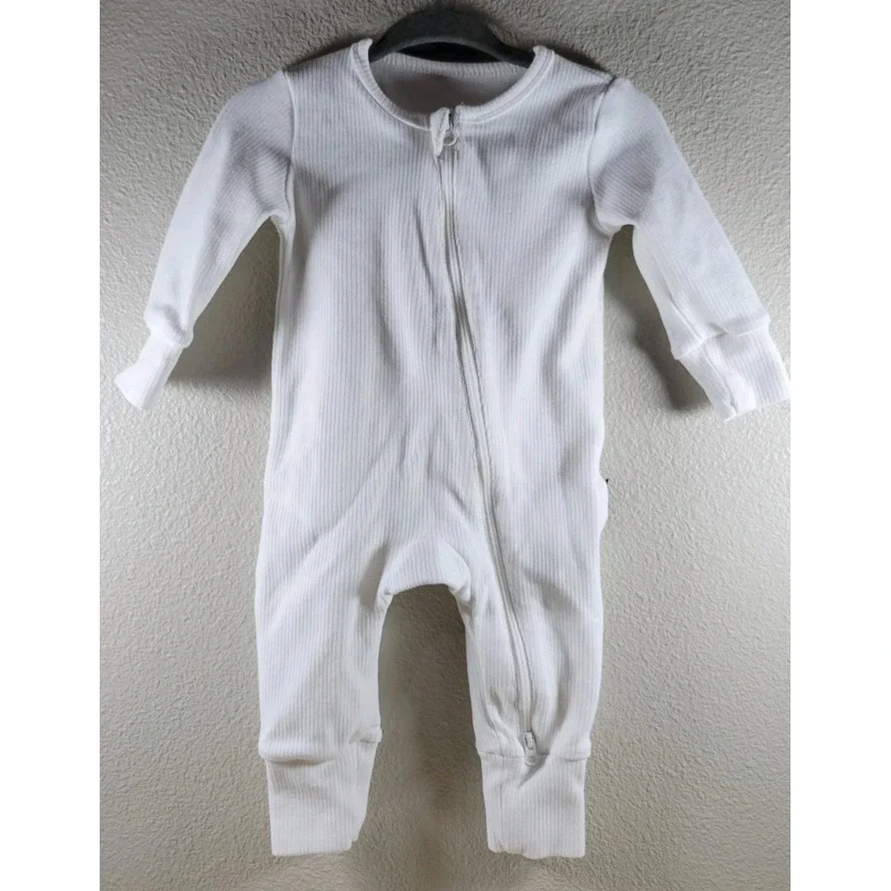 Quincy Mae & Little Bipsy 3–6M Organic Baby Bundle‎